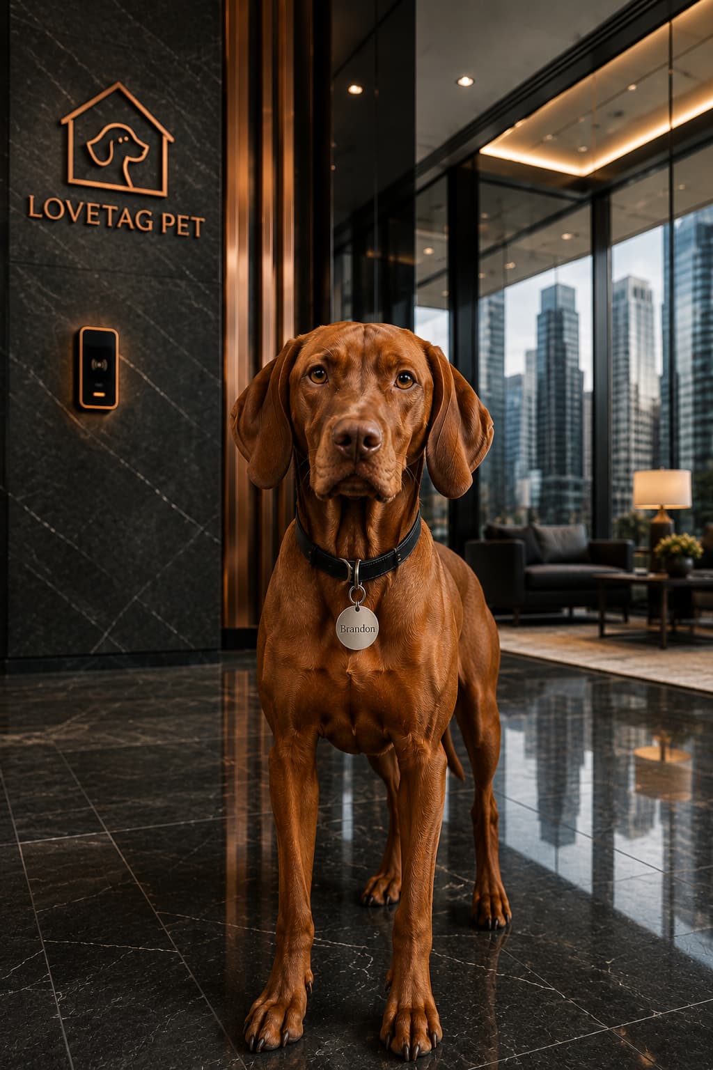 Experiencia Pet-Friendly Premium