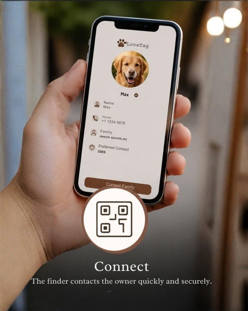 Connect